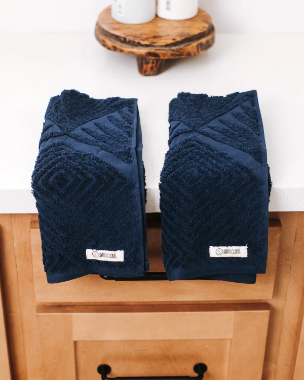 Willow Hand Bath Bundle - 2 Pack - Deep Ocean - Image 4